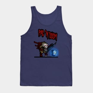 Pac 'N Doom Tank Top